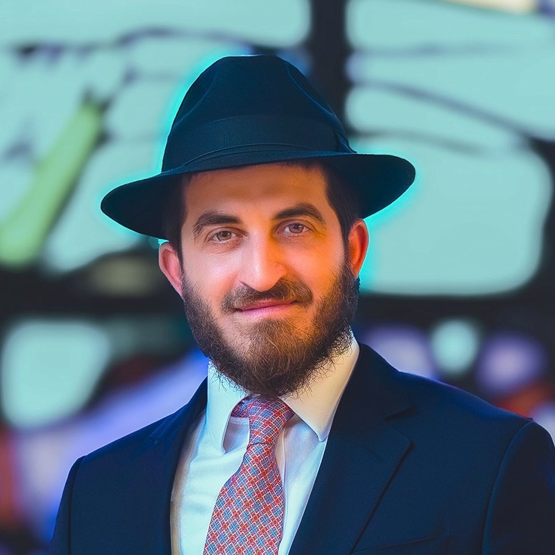 Rabbi Mendel Cohen