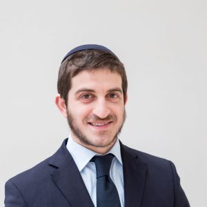 Rabbi Mendel Cohen